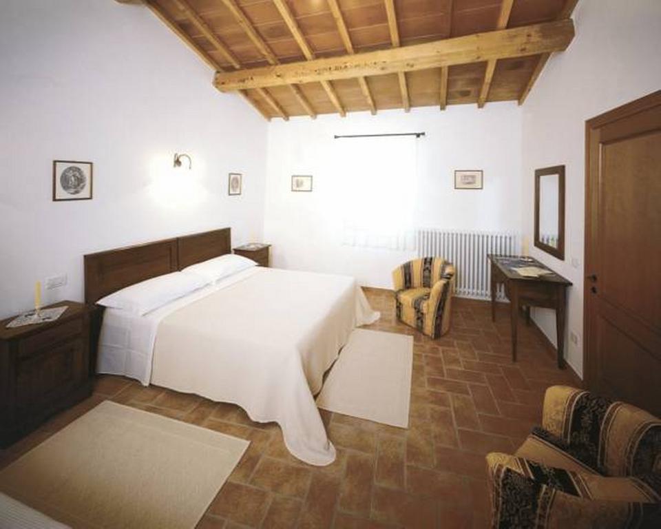 Il Poggio Delle Ginestre Guest House Torgiano Ngoại thất bức ảnh