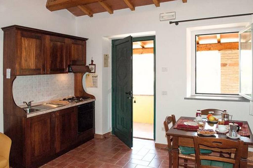 Il Poggio Delle Ginestre Guest House Torgiano Ngoại thất bức ảnh