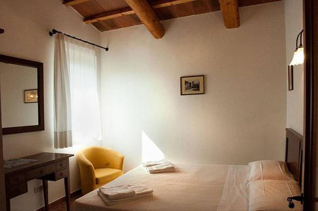 Il Poggio Delle Ginestre Guest House Torgiano Ngoại thất bức ảnh