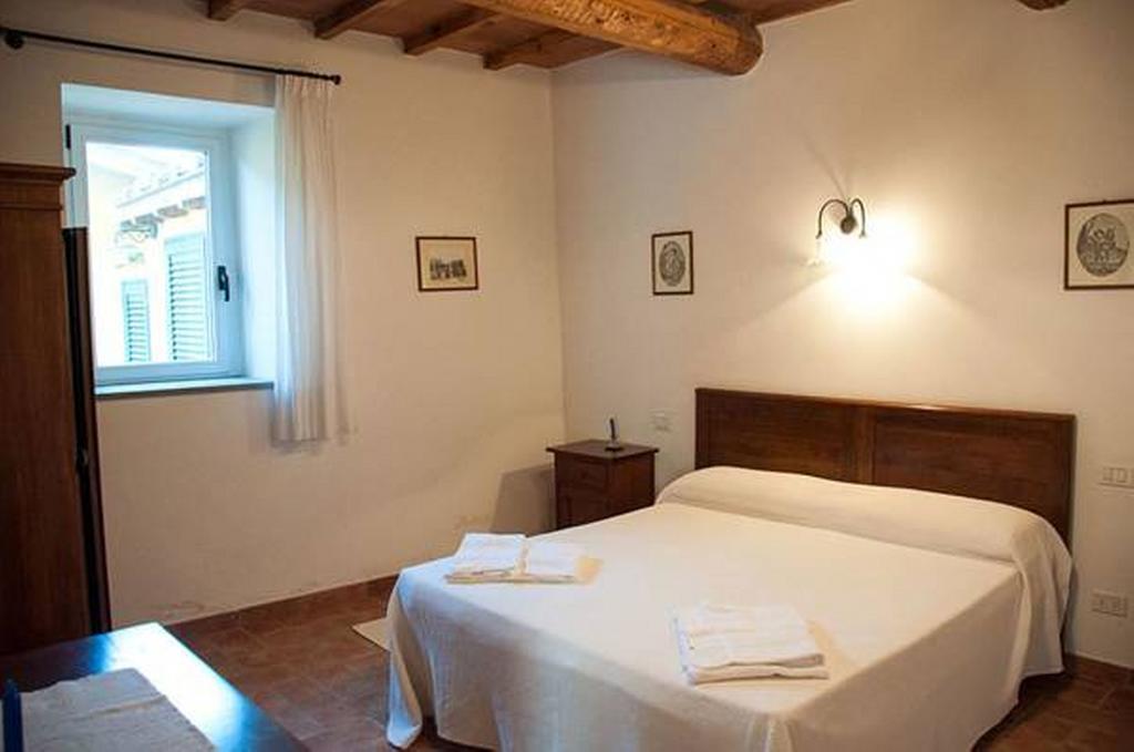 Il Poggio Delle Ginestre Guest House Torgiano Ngoại thất bức ảnh