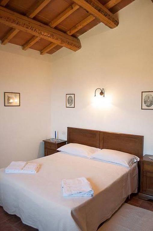 Il Poggio Delle Ginestre Guest House Torgiano Ngoại thất bức ảnh