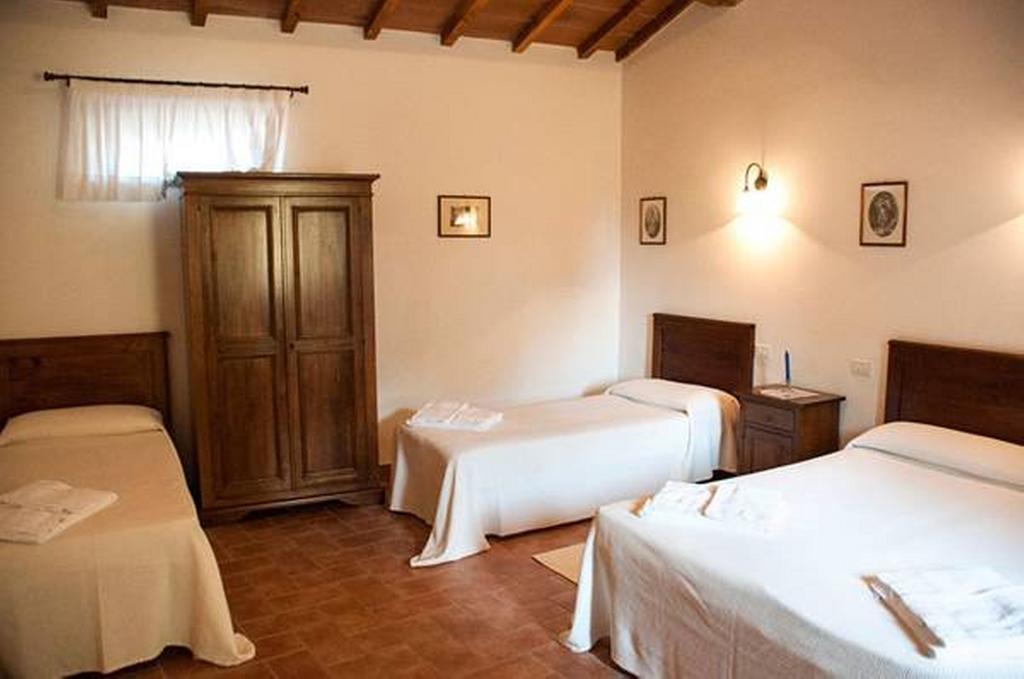Il Poggio Delle Ginestre Guest House Torgiano Ngoại thất bức ảnh